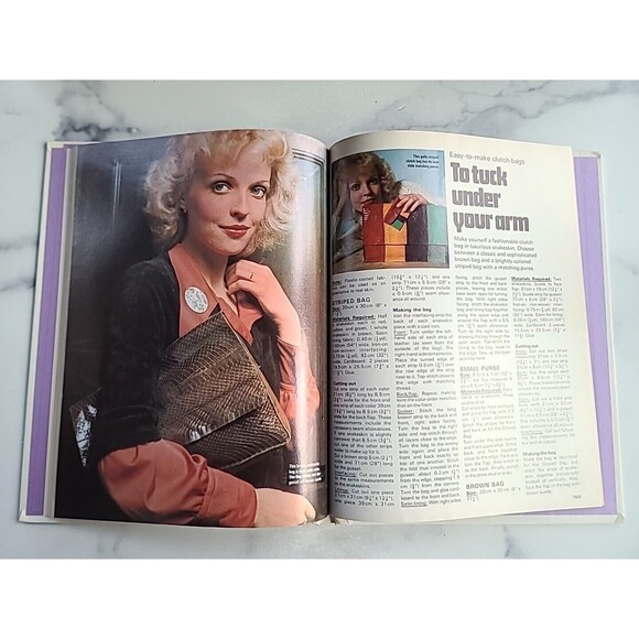 Make It Yourself : Volume 13 - Picture 7 of 10